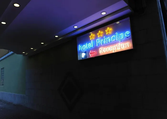 Hotel Principe