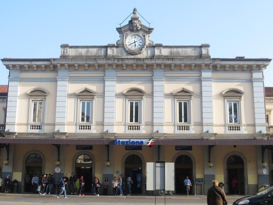 Hotel Principe Udine