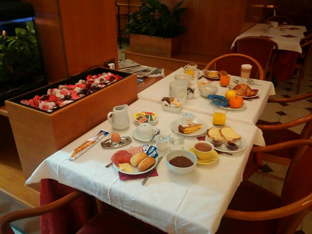 Hotel Principe 3*