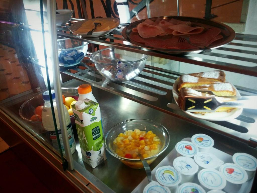 Hotel Principe Udine