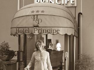 Hotel Principe Udine