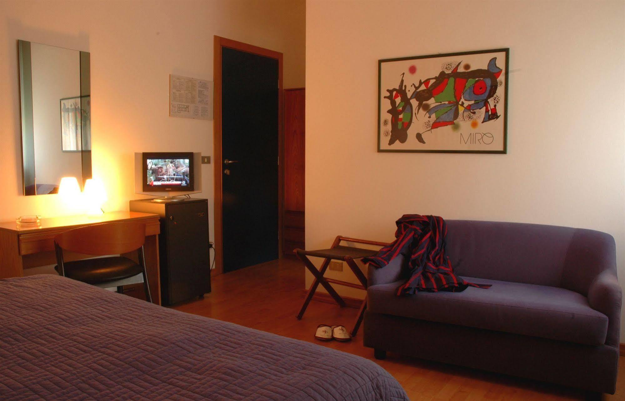Hotel Principe Udine
