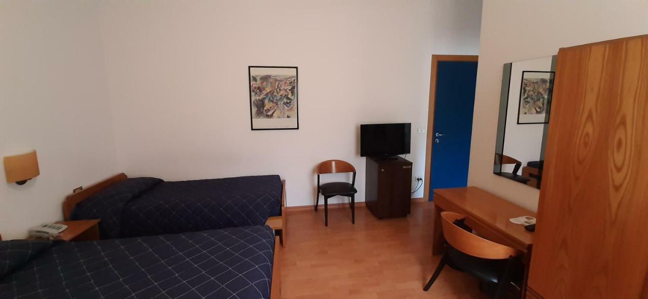Hotel Principe Udine