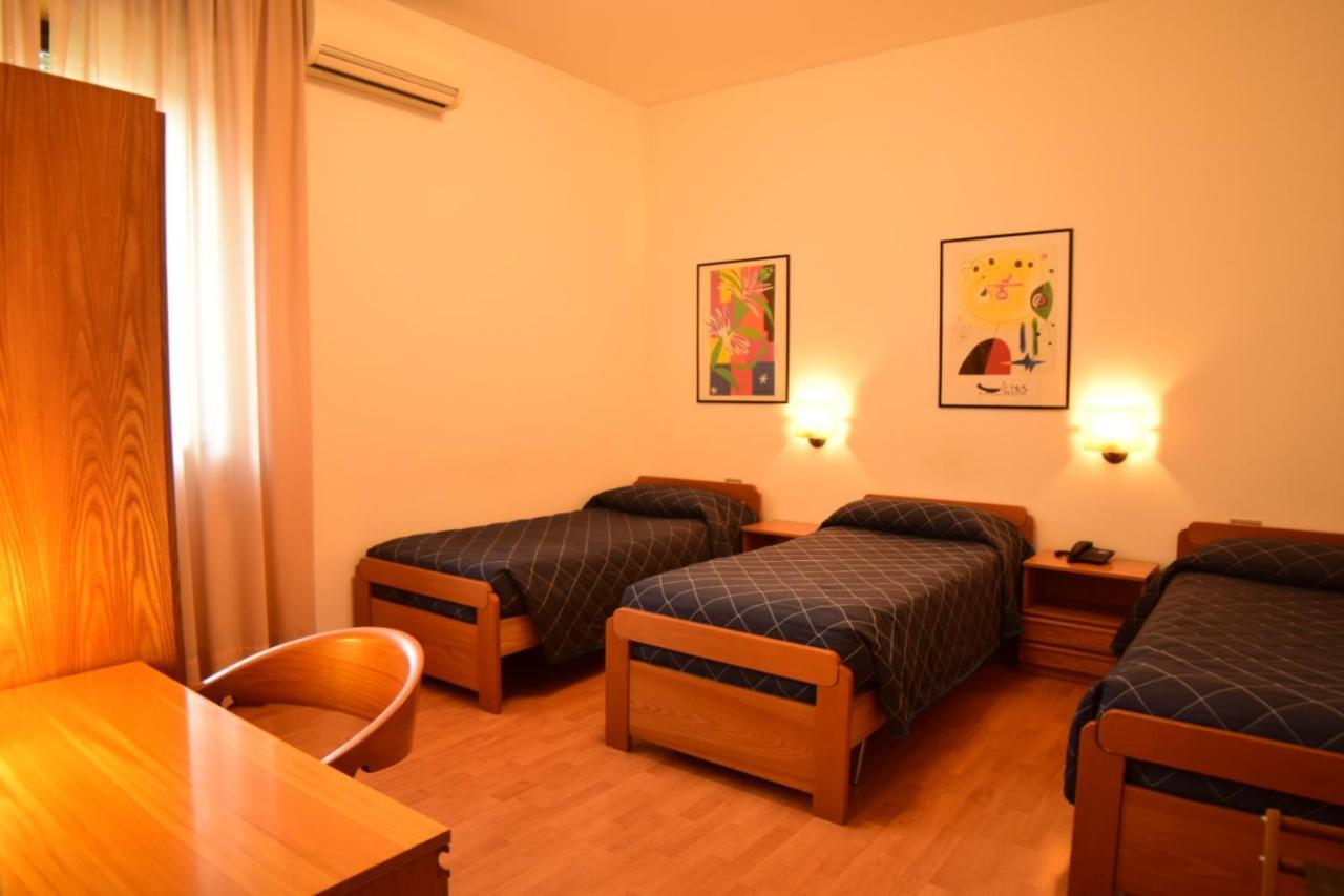 Hotel Principe Udine
